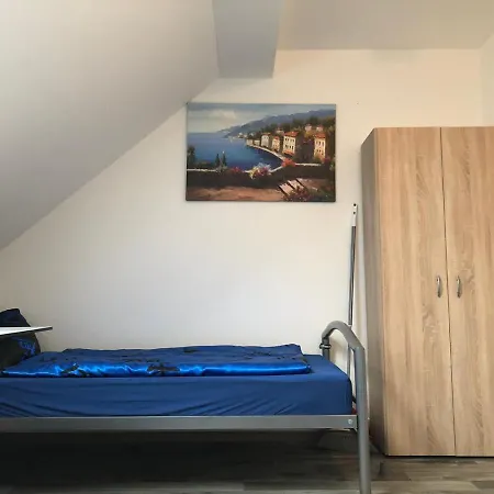 Aparthotel Belser Fremdenzimmer *