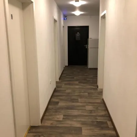 Belser Fremdenzimmer