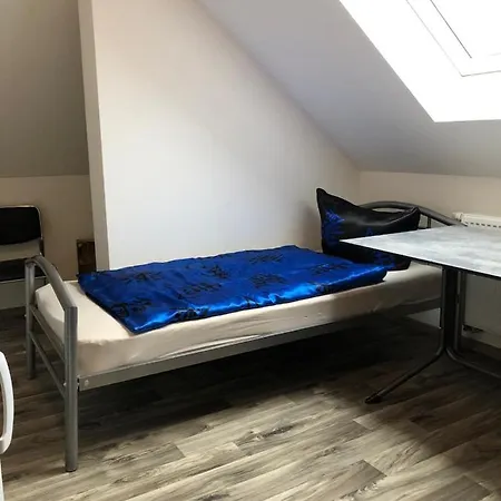 Aparthotel Belser Fremdenzimmer