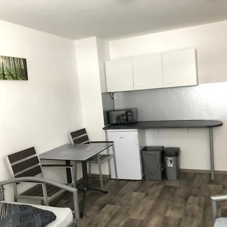 Belser Fremdenzimmer