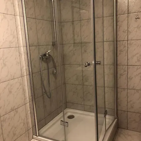 Belser Fremdenzimmer Aparthotel