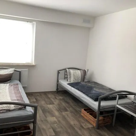 Aparthotel Belser Fremdenzimmer *