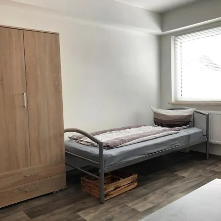 Aparthotel Belser Fremdenzimmer *